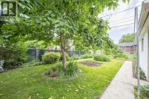 971 Fairview Boulevard Windsor ON N8S 3G6