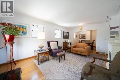 971 Fairview Boulevard Windsor ON N8S 3G6