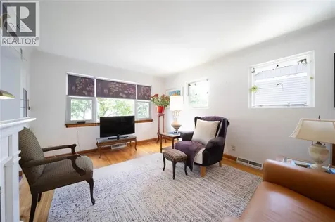 971 Fairview Boulevard Windsor ON N8S 3G6