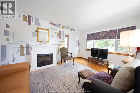 971 Fairview Boulevard Windsor ON N8S 3G6