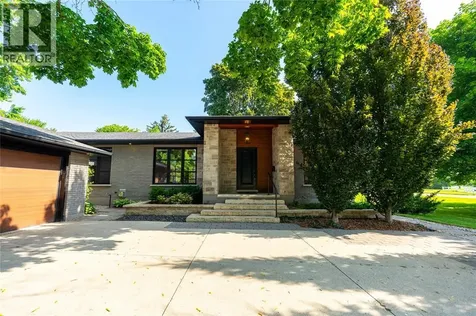 1354 Blackwell Road Sarnia ON N7S 5M4