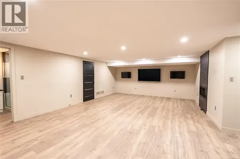1354 Blackwell Road Sarnia ON N7S 5M4