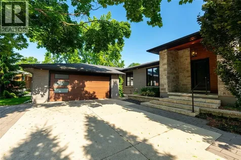 1354 Blackwell Road Sarnia ON N7S 5M4