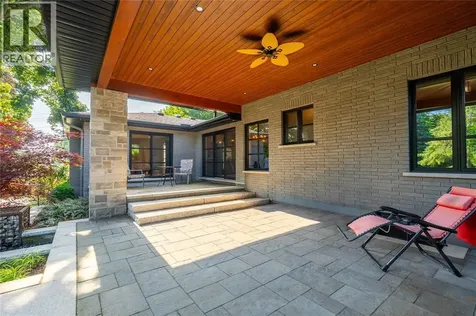 1354 Blackwell Road Sarnia ON N7S 5M4