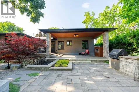 1354 Blackwell Road Sarnia ON N7S 5M4