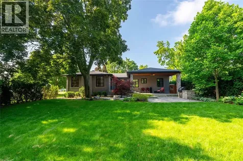 1354 Blackwell Road Sarnia ON N7S 5M4