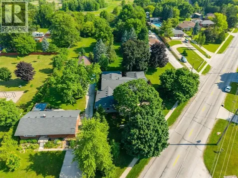1354 Blackwell Road Sarnia ON N7S 5M4