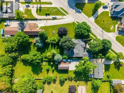 1354 Blackwell Road Sarnia ON N7S 5M4