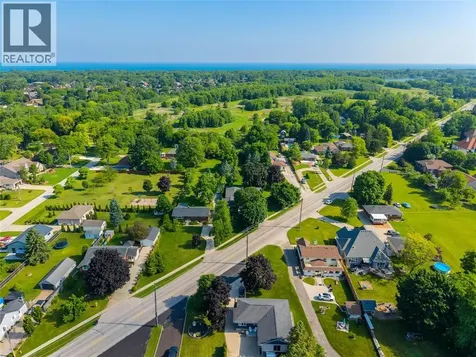 1354 Blackwell Road Sarnia ON N7S 5M4