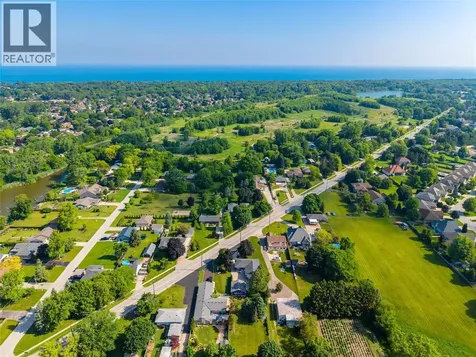 1354 Blackwell Road Sarnia ON N7S 5M4