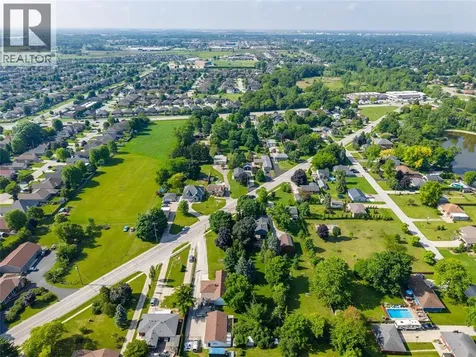 1354 Blackwell Road Sarnia ON N7S 5M4