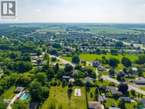 1354 Blackwell Road Sarnia ON N7S 5M4