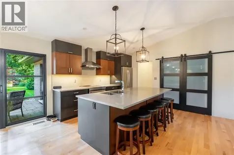 1354 Blackwell Road Sarnia ON N7S 5M4