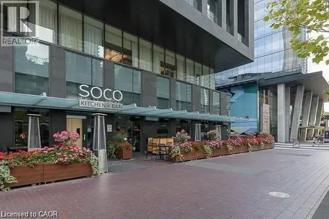 51 Lower Simcoe Street Toronto ON M5J 3A2