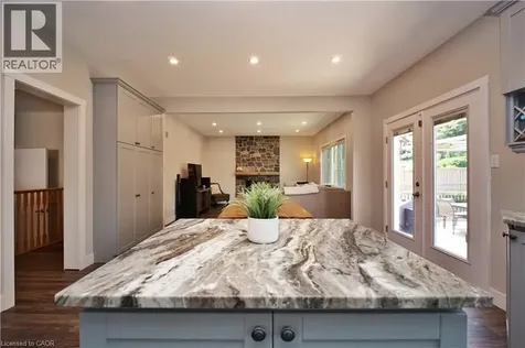 40 Mccormick Drive Cambridge ON N3C 4C9