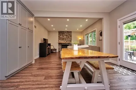40 Mccormick Drive Cambridge ON N3C 4C9