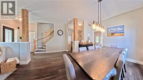40 Mccormick Drive Cambridge ON N3C 4C9