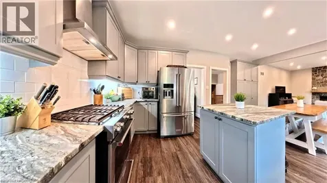 40 Mccormick Drive Cambridge ON N3C 4C9