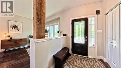 40 Mccormick Drive Cambridge ON N3C 4C9