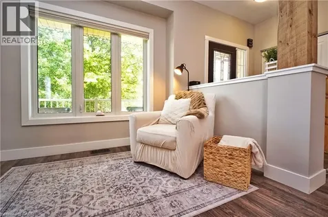 40 Mccormick Drive Cambridge ON N3C 4C9