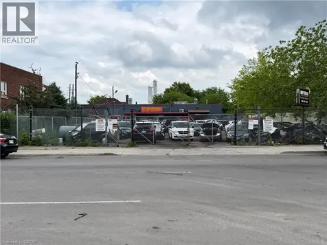 350 Sherman Street North Hamilton ON L8L 6N6