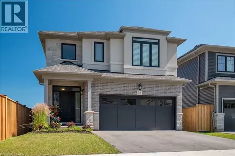 38 Riesling Street Grimsby ON L3M 0L2