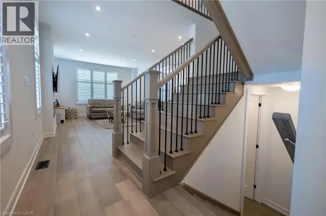 38 Riesling Street Grimsby ON L3M 0L2