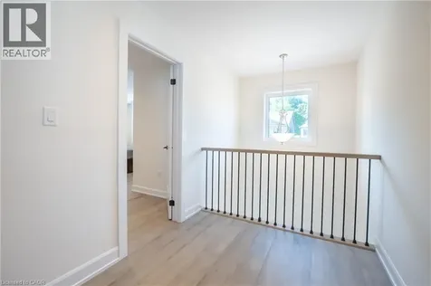 38 Riesling Street Grimsby ON L3M 0L2