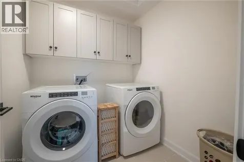 38 Riesling Street Grimsby ON L3M 0L2