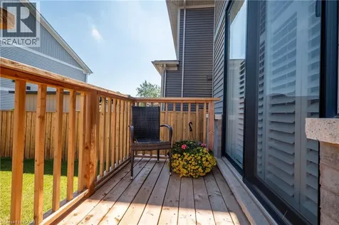38 Riesling Street Grimsby ON L3M 0L2