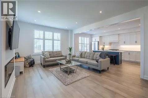 38 Riesling Street Grimsby ON L3M 0L2