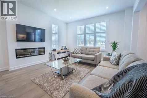 38 Riesling Street Grimsby ON L3M 0L2