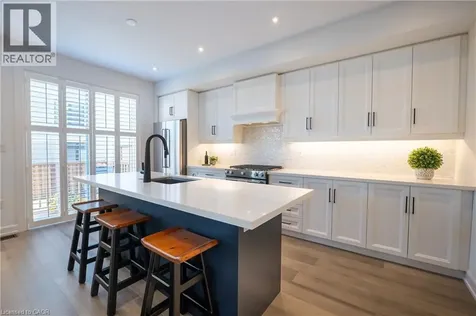 38 Riesling Street Grimsby ON L3M 0L2