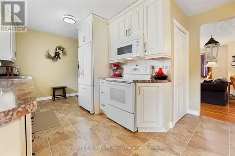 1005 Pinecreek Road South Callander ON P0H 1H0