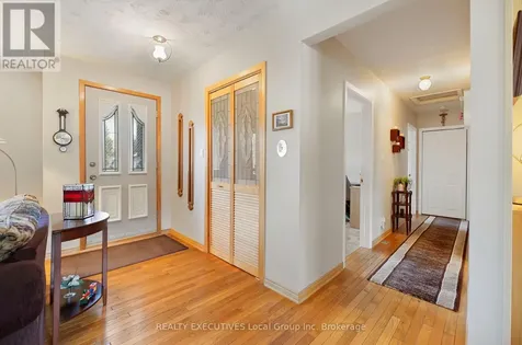 1005 Pinecreek Road South Callander ON P0H 1H0