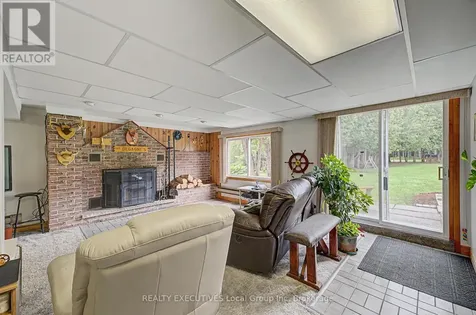 1005 Pinecreek Road South Callander ON P0H 1H0