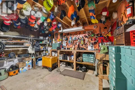 1005 Pinecreek Road South Callander ON P0H 1H0