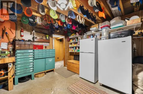 1005 Pinecreek Road South Callander ON P0H 1H0
