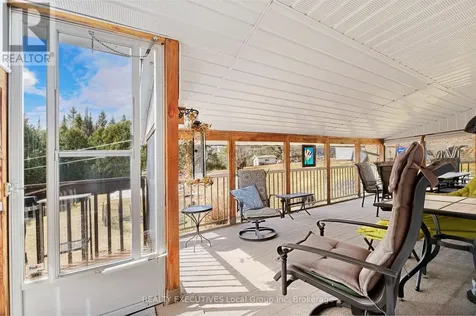 1005 Pinecreek Road South Callander ON P0H 1H0