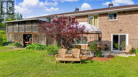 1005 Pinecreek Road South Callander ON P0H 1H0