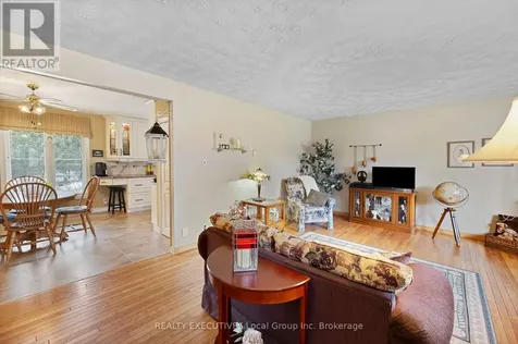 1005 Pinecreek Road South Callander ON P0H 1H0