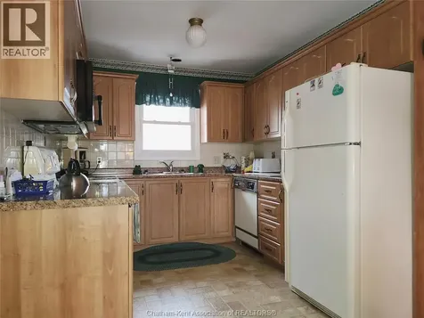 15 Monarch Drive Chatham ON N7L 5G6