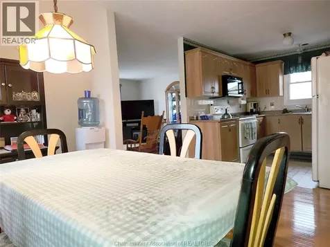 15 Monarch Drive Chatham ON N7L 5G6