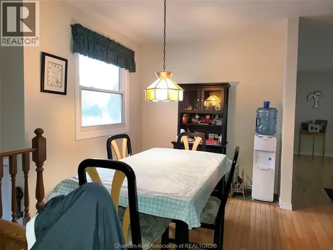 15 Monarch Drive Chatham ON N7L 5G6