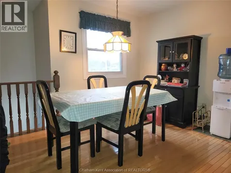 15 Monarch Drive Chatham ON N7L 5G6