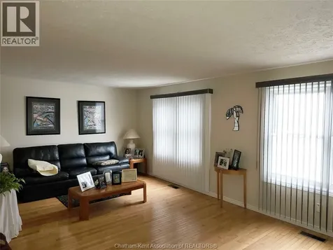 15 Monarch Drive Chatham ON N7L 5G6