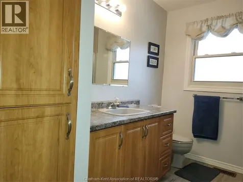 15 Monarch Drive Chatham ON N7L 5G6