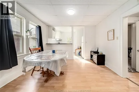1531 Windsor Avenue Windsor ON N8X 3M3