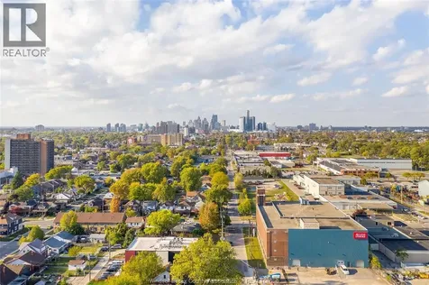 1531 Windsor Avenue Windsor ON N8X 3M3