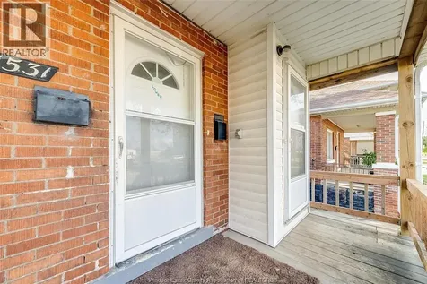 1531 Windsor Avenue Windsor ON N8X 3M3